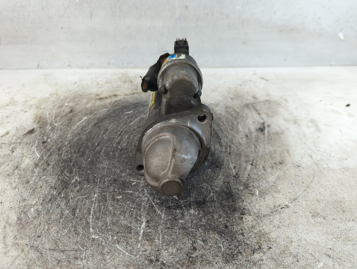 2010-2015 Hyundai Tucson Car Starter Motor Solenoid OEM P/N:36100-2G200 Fits Fits 2008 2009 2010 2011 2012 2013 2014 2015 20