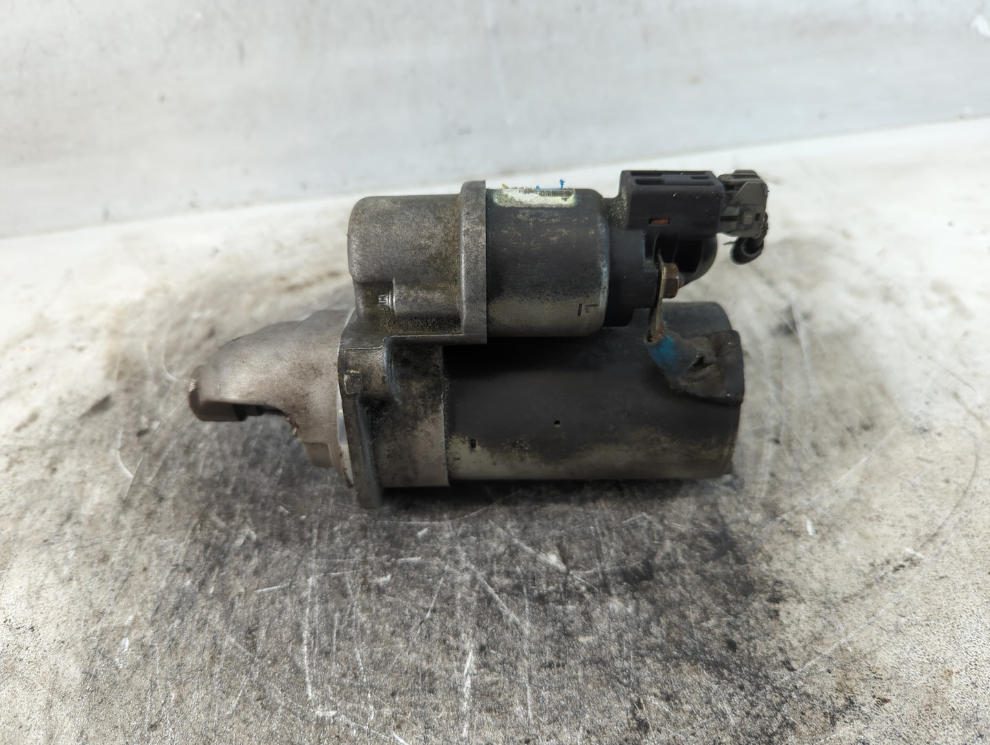 2010-2015 Hyundai Tucson Car Starter Motor Solenoid OEM P/N:36100-2G200 Fits Fits 2008 2009 2010 2011 2012 2013 2014 2015 20