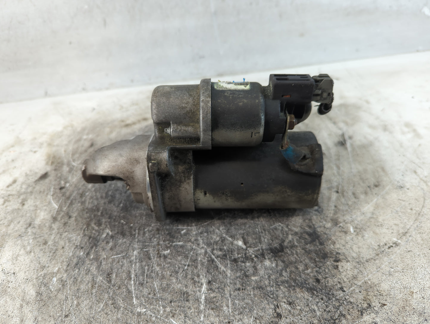 2010-2015 Hyundai Tucson Car Starter Motor Solenoid OEM P/N:36100-2G200 Fits Fits 2008 2009 2010 2011 2012 2013 2014 2015 20