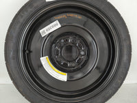 2006-2015 Hyundai Tucson Spare Donut Tire Wheel Rim Oem - Oemusedautoparts1.com