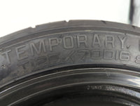 2006-2015 Hyundai Tucson Spare Donut Tire Wheel Rim Oem - Oemusedautoparts1.com