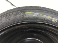 2006-2015 Hyundai Tucson Spare Donut Tire Wheel Rim Oem - Oemusedautoparts1.com