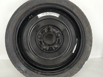 compare product 2006-2015 Hyundai Tucson Spare Donut Tire Wheel Rim Oem