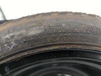 2006-2015 Hyundai Tucson Spare Donut Tire Wheel Rim Oem - Oemusedautoparts1.com