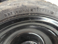 2006-2015 Hyundai Tucson Spare Donut Tire Wheel Rim Oem - Oemusedautoparts1.com