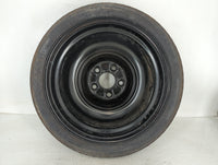 2006-2015 Hyundai Tucson Spare Donut Tire Wheel Rim Oem - Oemusedautoparts1.com