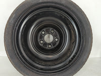 2006-2015 Hyundai Tucson Spare Donut Tire Wheel Rim Oem - Oemusedautoparts1.com