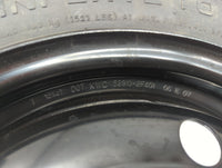 2006-2015 Hyundai Tucson Spare Donut Tire Wheel Rim Oem - Oemusedautoparts1.com