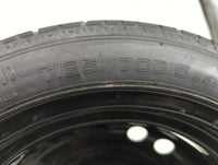 2006-2015 Hyundai Tucson Spare Donut Tire Wheel Rim Oem - Oemusedautoparts1.com