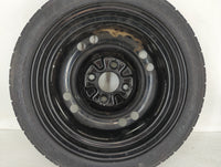 2006-2015 Hyundai Tucson Spare Donut Tire Wheel Rim Oem - Oemusedautoparts1.com