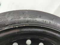 2006-2015 Hyundai Tucson Spare Donut Tire Wheel Rim Oem - Oemusedautoparts1.com