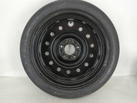 2006-2015 Hyundai Tucson Spare Donut Tire Wheel Rim Oem - Oemusedautoparts1.com