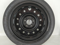 2006-2015 Hyundai Tucson Spare Donut Tire Wheel Rim Oem - Oemusedautoparts1.com