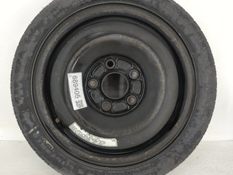 compare product 2006-2015 Hyundai Tucson Spare Donut Tire Wheel Rim Oem