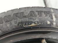 2006-2015 Hyundai Tucson Spare Donut Tire Wheel Rim Oem - Oemusedautoparts1.com