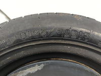 2006-2015 Hyundai Tucson Spare Donut Tire Wheel Rim Oem - Oemusedautoparts1.com