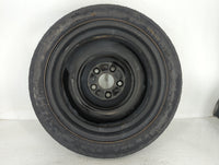 2006-2015 Hyundai Tucson Spare Donut Tire Wheel Rim Oem - Oemusedautoparts1.com