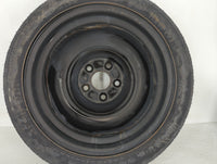 2006-2015 Hyundai Tucson Spare Donut Tire Wheel Rim Oem - Oemusedautoparts1.com