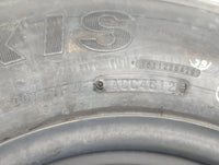 2010-2013 Hyundai Tucson Spare Donut Tire Wheel Rim Oem - Oemusedautoparts1.com