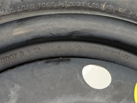 2010-2013 Hyundai Tucson Spare Donut Tire Wheel Rim Oem - Oemusedautoparts1.com