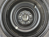 2010-2013 Hyundai Tucson Spare Donut Tire Wheel Rim Oem - Oemusedautoparts1.com