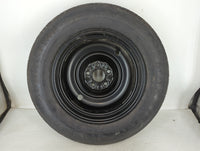 2010-2013 Hyundai Tucson Spare Donut Tire Wheel Rim Oem - Oemusedautoparts1.com