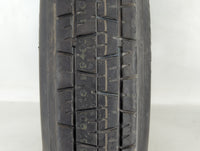 2010-2013 Hyundai Tucson Spare Donut Tire Wheel Rim Oem - Oemusedautoparts1.com