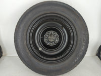 2006-2015 Hyundai Tucson Spare Donut Tire Wheel Rim Oem - Oemusedautoparts1.com