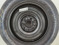 2006-2015 Hyundai Tucson Spare Donut Tire Wheel Rim Oem - Oemusedautoparts1.com