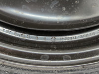 2006-2015 Hyundai Tucson Spare Donut Tire Wheel Rim Oem - Oemusedautoparts1.com