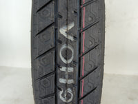 2006-2015 Hyundai Tucson Spare Donut Tire Wheel Rim Oem - Oemusedautoparts1.com