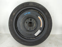 2006-2015 Hyundai Tucson Spare Donut Tire Wheel Rim Oem - Oemusedautoparts1.com
