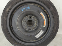 2006-2015 Hyundai Tucson Spare Donut Tire Wheel Rim Oem - Oemusedautoparts1.com