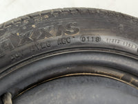2006-2015 Hyundai Tucson Spare Donut Tire Wheel Rim Oem - Oemusedautoparts1.com