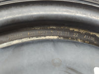 2006-2015 Hyundai Tucson Spare Donut Tire Wheel Rim Oem - Oemusedautoparts1.com