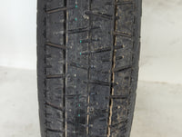 2006-2015 Hyundai Tucson Spare Donut Tire Wheel Rim Oem - Oemusedautoparts1.com