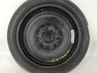 2006-2015 Hyundai Tucson Spare Donut Tire Wheel Rim Oem - Oemusedautoparts1.com