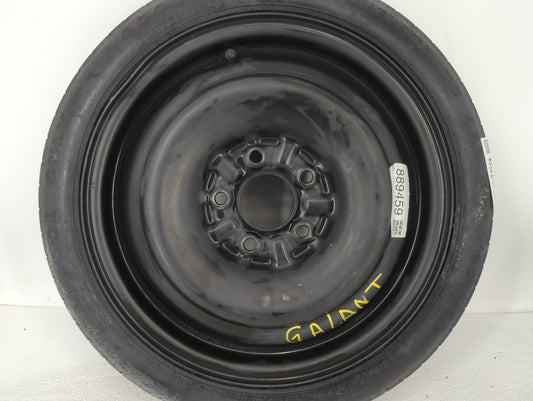 2006-2015 Hyundai Tucson Spare Donut Tire Wheel Rim Oem - Oemusedautoparts1.com