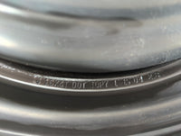 2006-2015 Hyundai Tucson Spare Donut Tire Wheel Rim Oem - Oemusedautoparts1.com