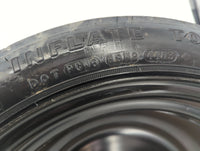 2006-2015 Hyundai Tucson Spare Donut Tire Wheel Rim Oem - Oemusedautoparts1.com