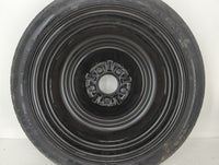 2006-2015 Hyundai Tucson Spare Donut Tire Wheel Rim Oem - Oemusedautoparts1.com