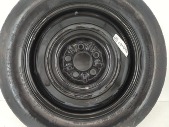 compare product 2006-2015 Hyundai Tucson Spare Donut Tire Wheel Rim Oem