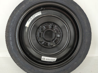 compare product 2006-2015 Hyundai Tucson Spare Donut Tire Wheel Rim Oem