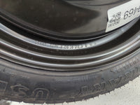 2006-2015 Hyundai Tucson Spare Donut Tire Wheel Rim Oem - Oemusedautoparts1.com