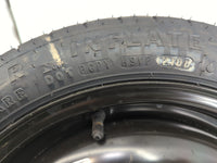 2006-2015 Hyundai Tucson Spare Donut Tire Wheel Rim Oem - Oemusedautoparts1.com