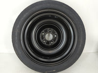 2006-2015 Hyundai Tucson Spare Donut Tire Wheel Rim Oem - Oemusedautoparts1.com