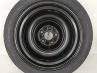 2006-2015 Hyundai Tucson Spare Donut Tire Wheel Rim Oem - Oemusedautoparts1.com