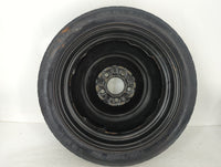2006-2015 Hyundai Tucson Spare Donut Tire Wheel Rim Oem - Oemusedautoparts1.com