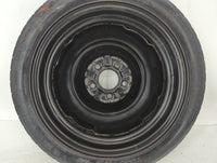 2006-2015 Hyundai Tucson Spare Donut Tire Wheel Rim Oem - Oemusedautoparts1.com