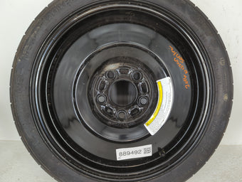 compare product 2006-2015 Hyundai Tucson Spare Donut Tire Wheel Rim Oem